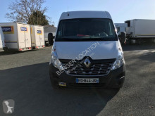 Renault Master 130.35 fourgon utilitaire occasion