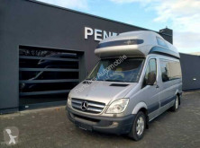 Mercedes Wohnmobil Sprinter Sprinter Westfalia James Cook Wohnmobil