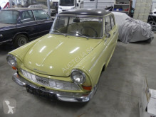 Voiture