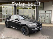 Voiture 4X4 / SUV BMW X6 50i xDrive+M-SPORTPAKET+ HUD+VOLL+HÄNDLERFZG