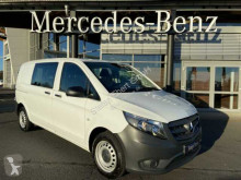 Mercedes Vito 114 CDI Mixto 5Sitze AHK Klima Navi Kamera combi occasion