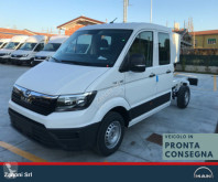 MAN TGE 3640 utilitaire châssis cabine neuf