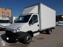 Iveco Daily 35C13 FURGONE MT 4.45 ANNO 2014 EURO 5 furgone usato