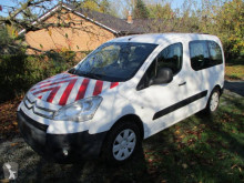 Citroën Berlingo 1.6 HDi voiture break occasion