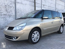 Renault Espace voiture monospace occasion