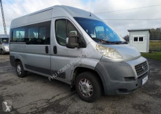 Véhicule utilitaire Fiat Ducato occasion