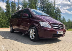 Vehicul utilitar Mercedes Vito second-hand