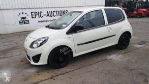 Samochód Renault Twingo