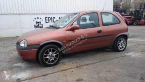 Voiture Opel Corsa