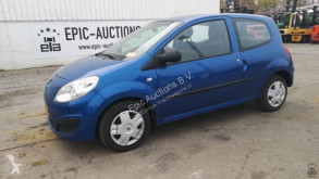 Samochód Renault Twingo