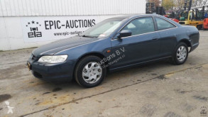 Carro Honda Accord Coupé 2.0i
