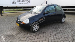 Ford Ka 1.3 Futura masina second-hand