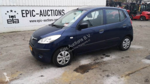 Hyundai i10 1.1i carro usado