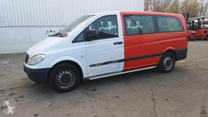 Bil Mercedes-Benz Vito 109 CDI