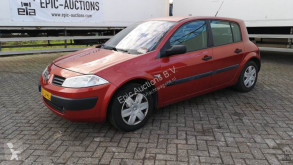 Bil Renault Mégane 1.4 16V Authentique Basis