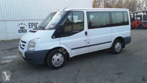 Voiture Ford Transit / Tourneo TDCi