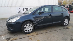 Citroën C4 1.6 VTi voiture occasion