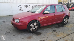 Carro Volkswagen Golf 2.0i Highline