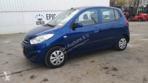 Hyundai i10 1.1i carro usado