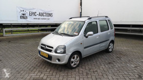 Opel Auto Agila 1.2-16V Essentia