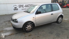 Seat Auto Arosa