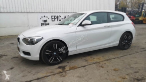 Samochód BMW 114i