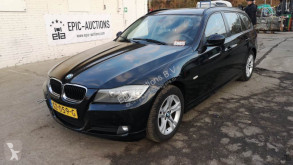 BMW SERIE 3 3 18d Touring bil begagnad