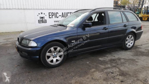 Samochód BMW SERIE 3 3 18i touring