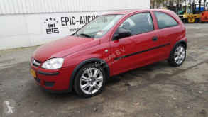 Voiture Opel Corsa