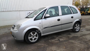 Voiture Opel Meriva