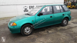 Suzuki Swift 1.3 GLX samochód używany