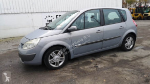 Voiture Renault Scénic 2.0i