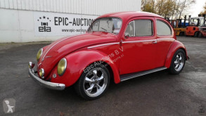 Carro Volkswagen Kever