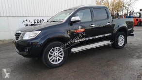 Toyota Auto HiLux 3.0 D-4D-F