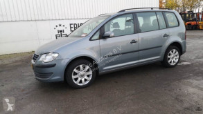 Carro Volkswagen Touran 1.4 TSI