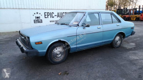 Datsun Sunny gebrauchte Auto