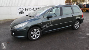 Peugeot 307 SW 1.6 HDiF 16V gebrauchte Auto