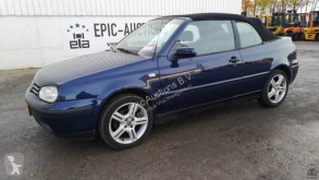 Volkswagen Golf Trendline voiture occasion