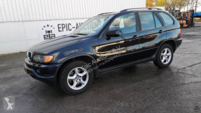 Samochód BMW X5 3.0i Executive