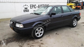 Voiture Audi 80 2.0E 90pk Young Timer