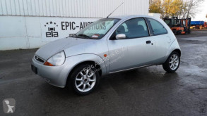 Voiture Ford Ka