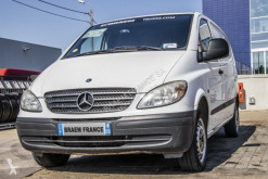 Mercedes Vito fourgon utilitaire occasion