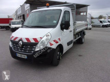 Utilitaire benne standard Renault Master 130 DCI