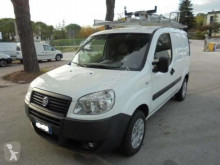 Fiat Doblo used car