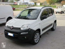 Carro Fiat Panda