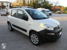 Fiat Panda voiture occasion