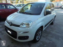 Fiat Panda voiture occasion
