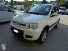 Fiat Panda voiture occasion