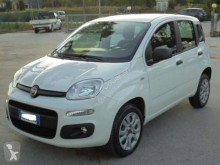 Fiat Panda used car