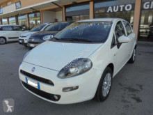Voiture Fiat Punto
